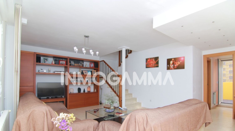 Valencia - Cullera - 165m2