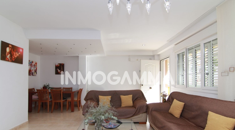 Valencia - Cullera - 165m2