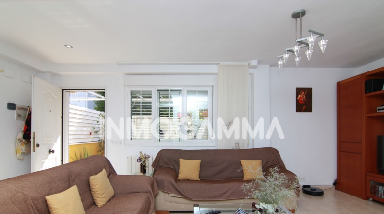 Valencia - Cullera - 165m2