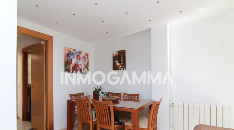 Valencia - Cullera - 165m2