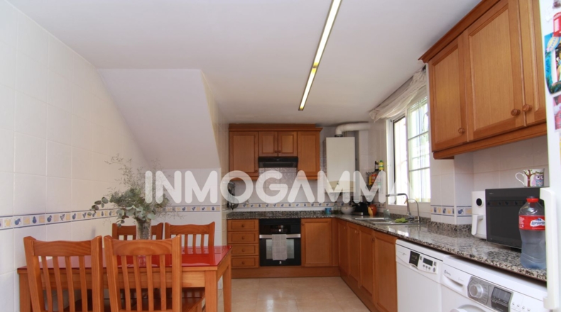 Valencia - Cullera - 165m2