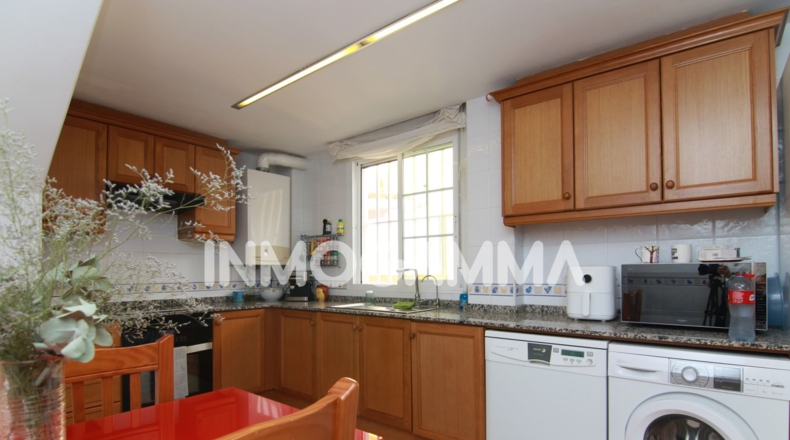 Valencia - Cullera - 165m2