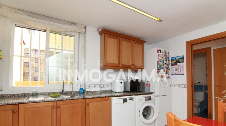 Valencia - Cullera - 165m2