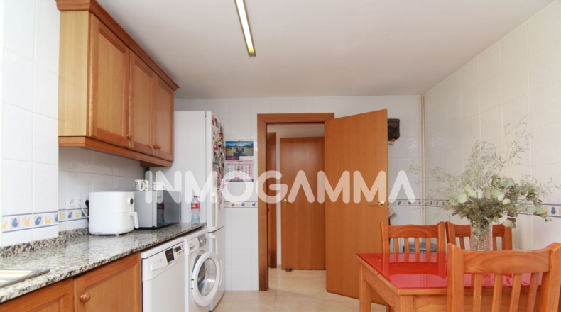 Valencia - Cullera - 165m2