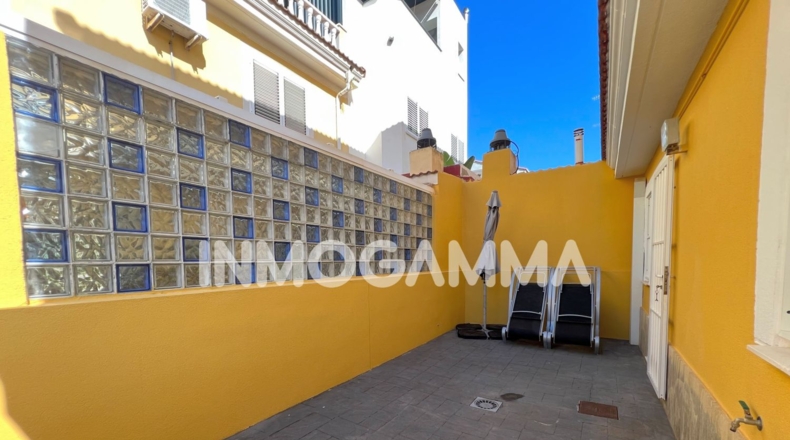 Valencia - Cullera - 165m2