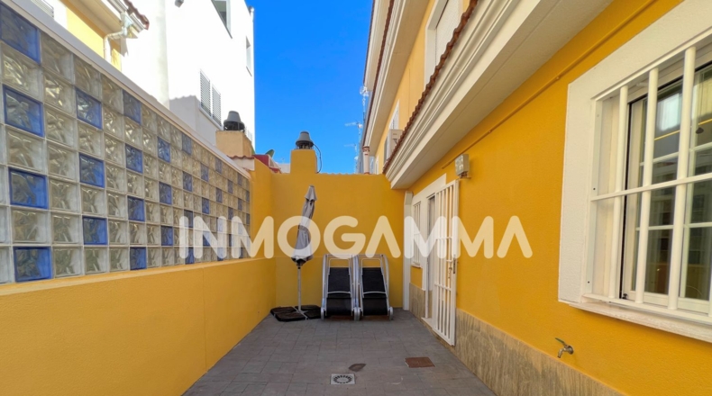 Valencia - Cullera - 165m2