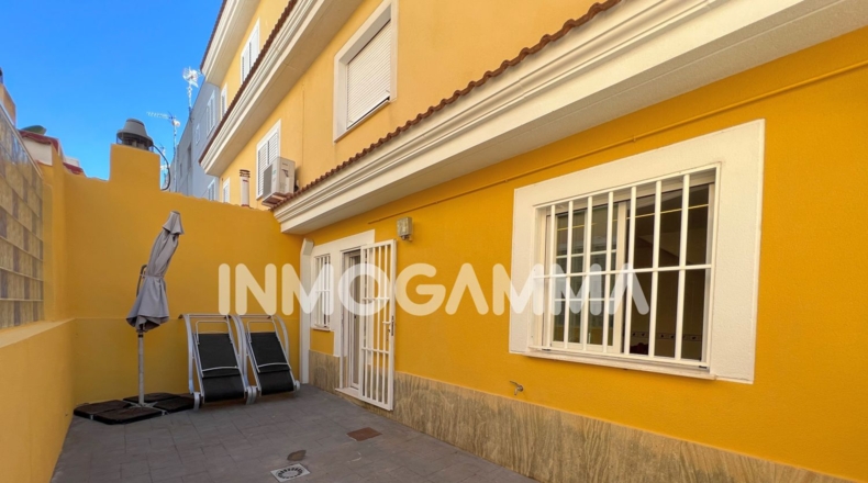 Valencia - Cullera - 165m2