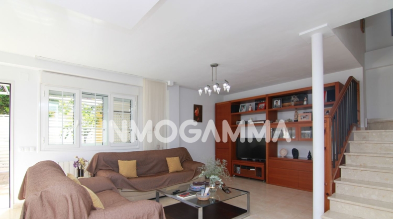 Valencia - Cullera - 165m2
