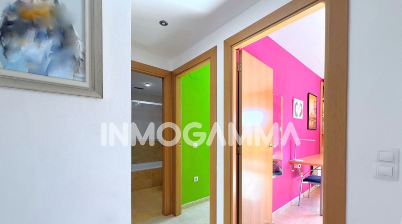 Valencia - Cullera - 165m2