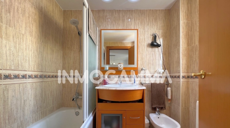 Valencia - Cullera - 165m2