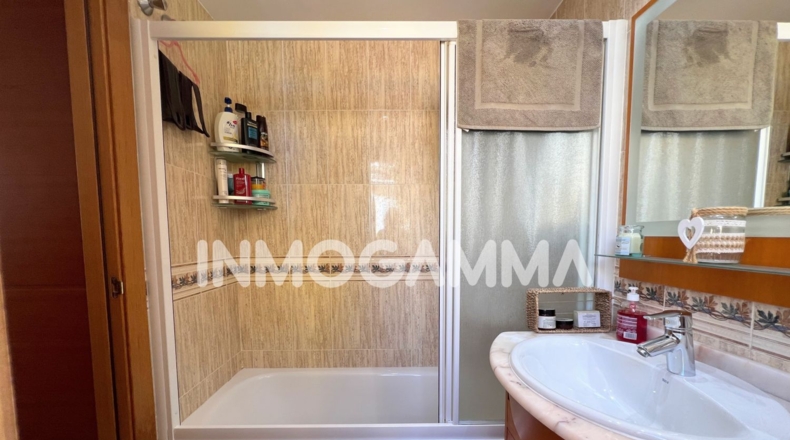 Valencia - Cullera - 165m2