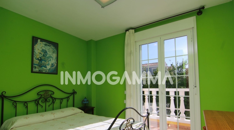 Valencia - Cullera - 165m2