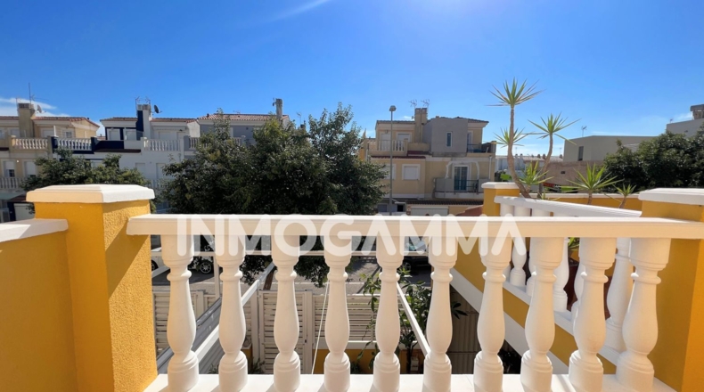 Valencia - Cullera - 165m2