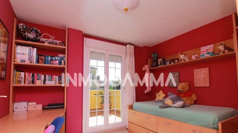 Valencia - Cullera - 165m2