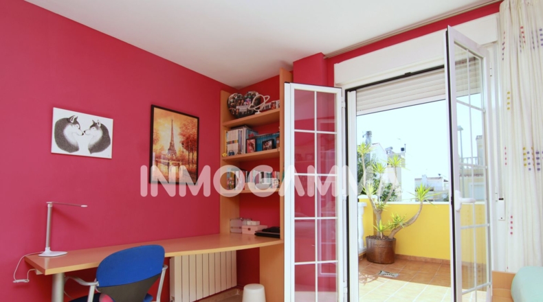 Valencia - Cullera - 165m2