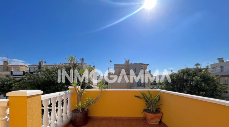Valencia - Cullera - 165m2