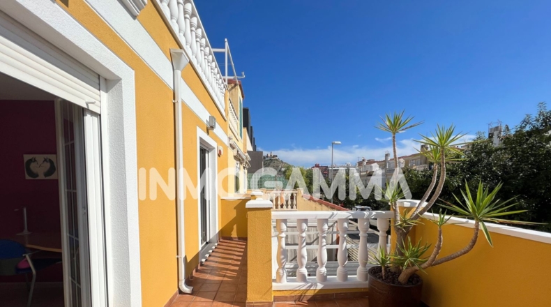 Valencia - Cullera - 165m2