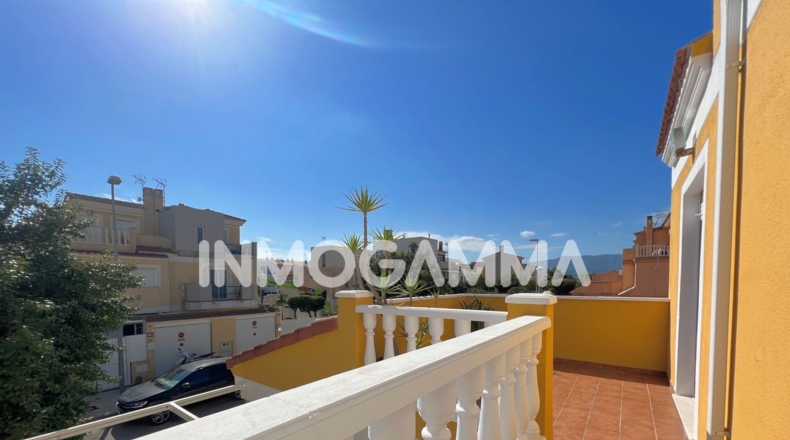 Valencia - Cullera - 165m2