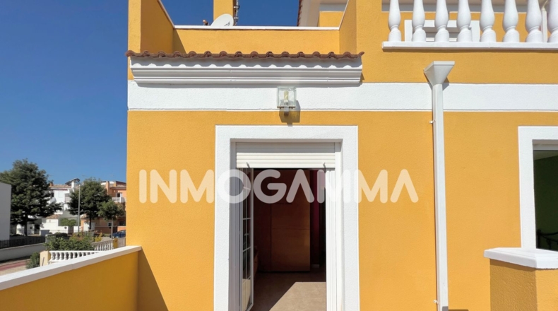 Valencia - Cullera - 165m2
