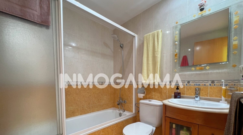 Valencia - Cullera - 165m2