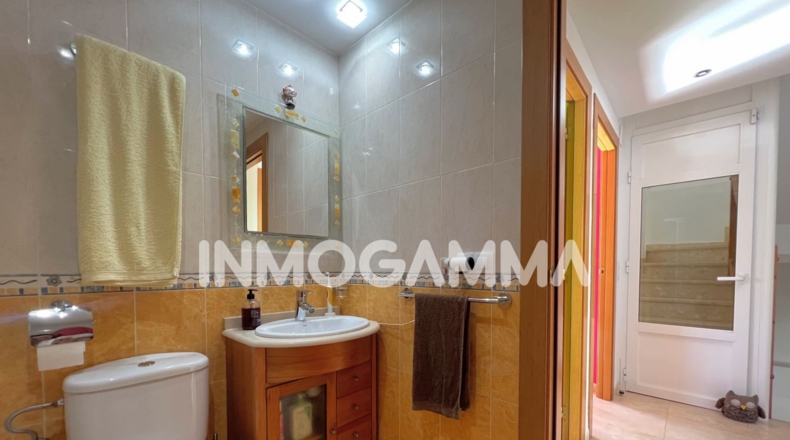Valencia - Cullera - 165m2