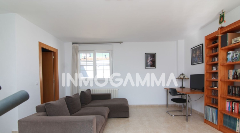 Valencia - Cullera - 165m2