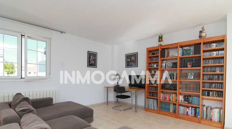 Valencia - Cullera - 165m2