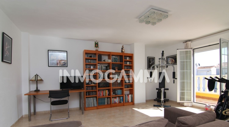 Valencia - Cullera - 165m2
