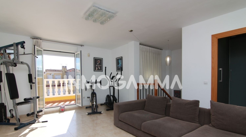 Valencia - Cullera - 165m2
