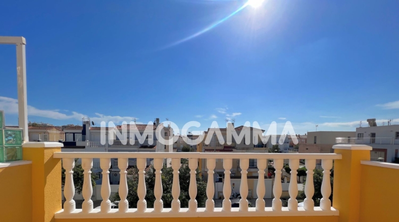 Valencia - Cullera - 165m2