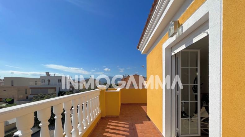 Valencia - Cullera - 165m2