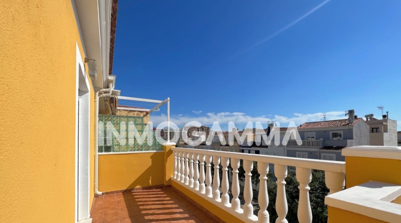 Valencia - Cullera - 165m2