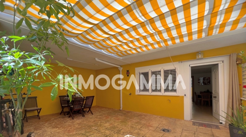 Valencia - Cullera - 165m2