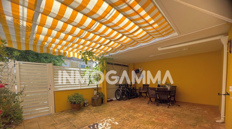Valencia - Cullera - 165m2