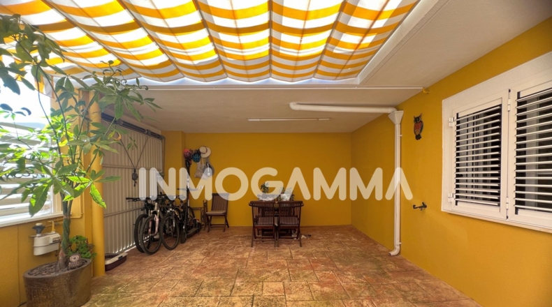Valencia - Cullera - 165m2