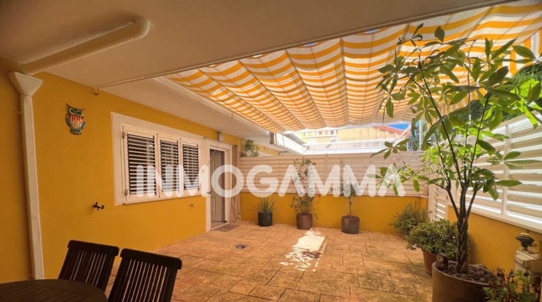 Valencia - Cullera - 165m2