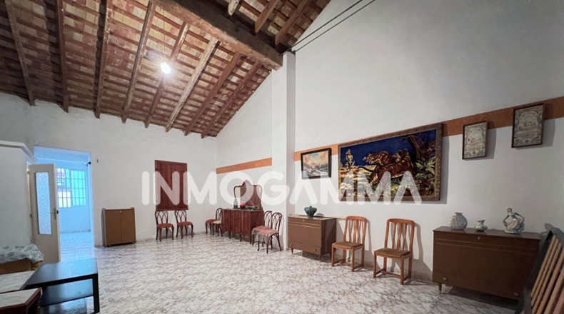 Valencia - Sueca - 254m2