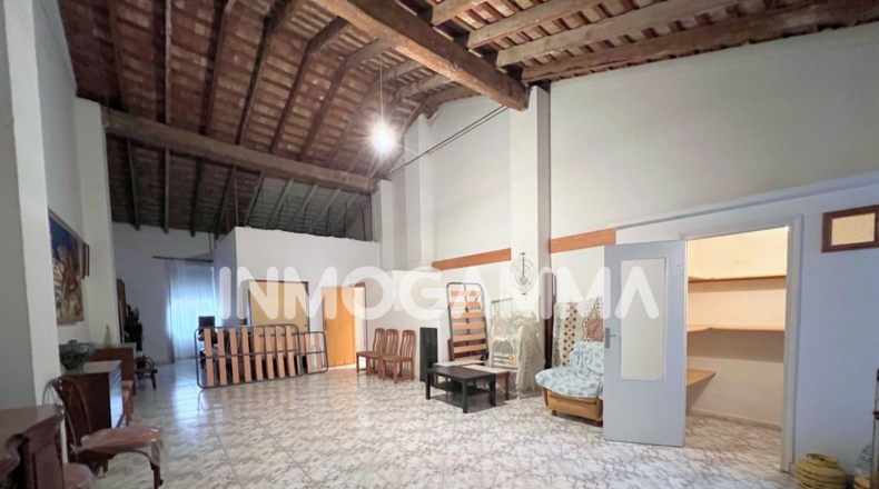 Valencia - Sueca - 254m2