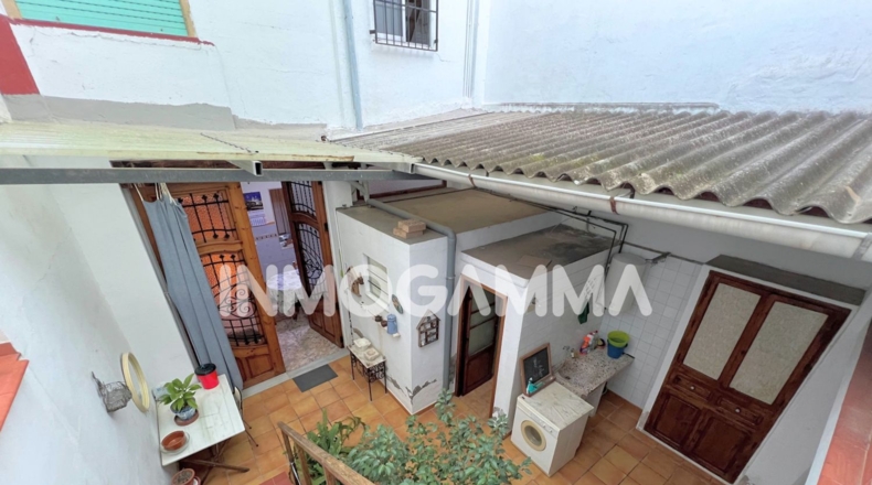 Valencia - Sueca - 254m2
