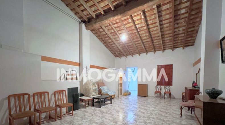 Valencia - Sueca - 254m2