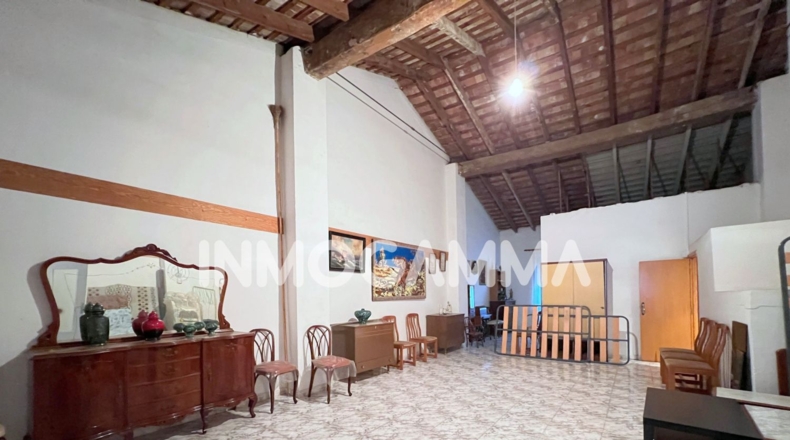 Valencia - Sueca - 254m2
