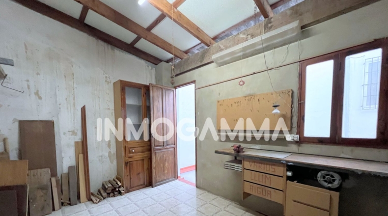 Valencia - Sueca - 254m2