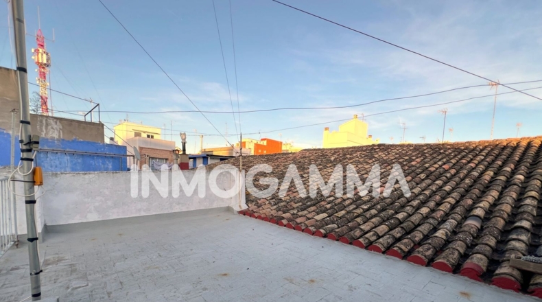 Valencia - Sueca - 254m2