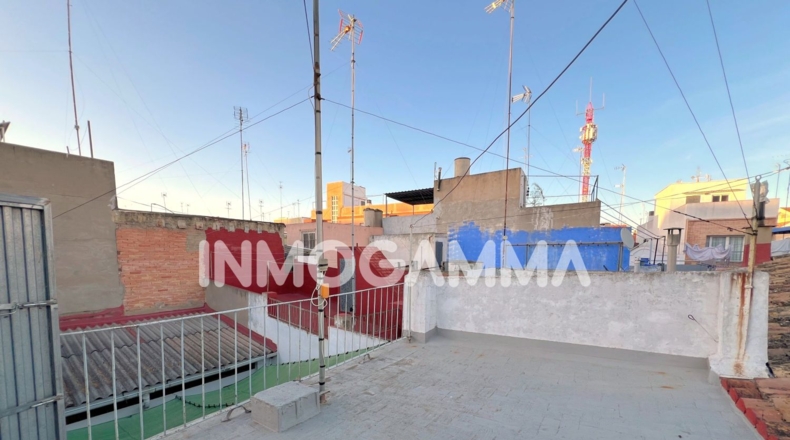 Valencia - Sueca - 254m2