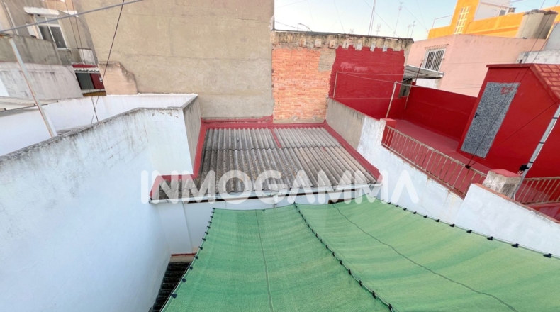 Valencia - Sueca - 254m2