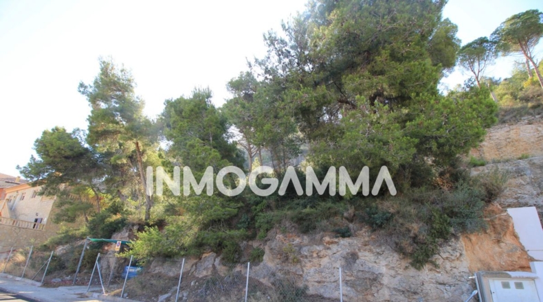 Valencia - Cullera - 1048m2