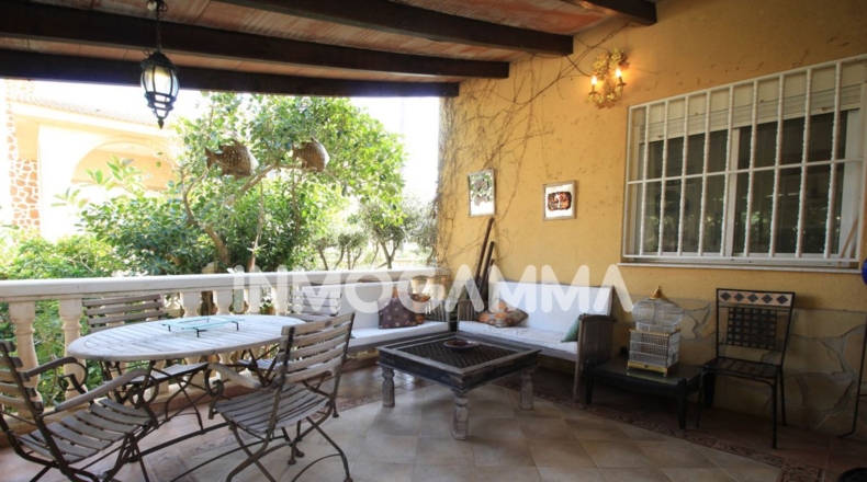 Valencia - Cullera - 400m2