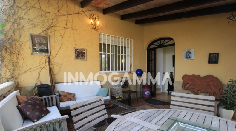 Valencia - Cullera - 400m2
