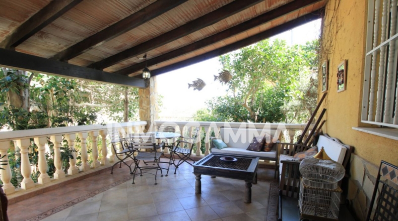 Valencia - Cullera - 400m2