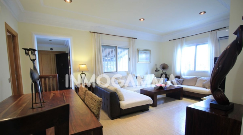 Valencia - Cullera - 400m2